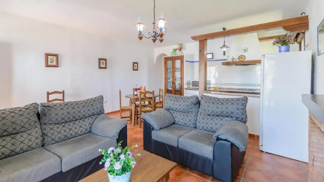 Villanueva - Casa 2 Conil Frontera By Ruralidays Conil De La Frontera