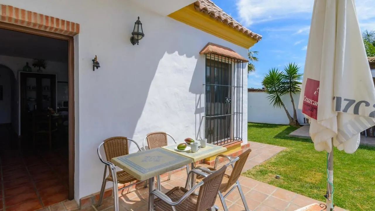 Villanueva - Casa 2 Conil Frontera By Ruralidays Conil De La Frontera