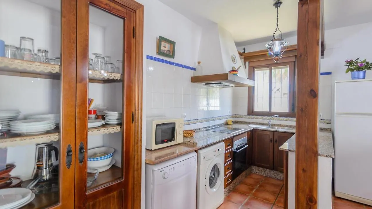Villanueva - Casa 2 Conil Frontera By Ruralidays Conil De La Frontera Holiday home