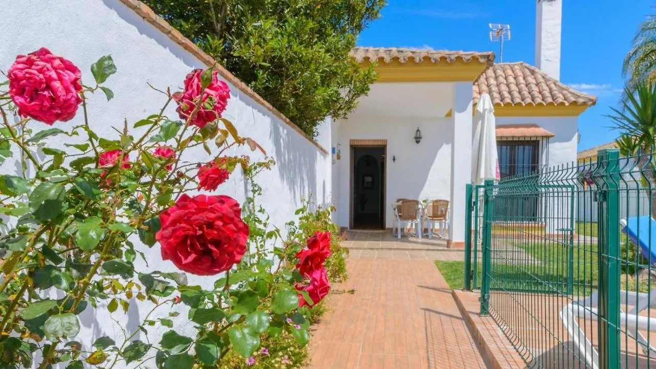 Villanueva - Casa 2 Conil Frontera By Ruralidays Conil De La Frontera Spain