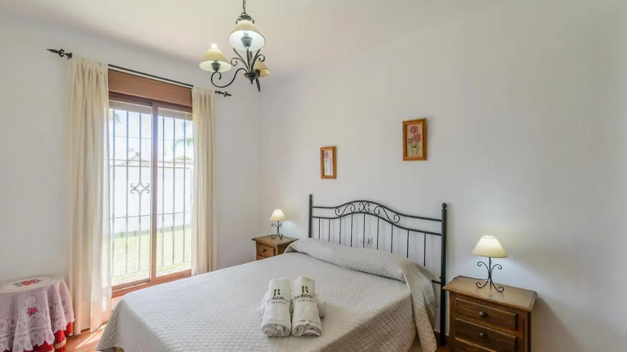 Villanueva - Casa 2 Conil Frontera By Ruralidays Conil De La Frontera 0*,  Spain