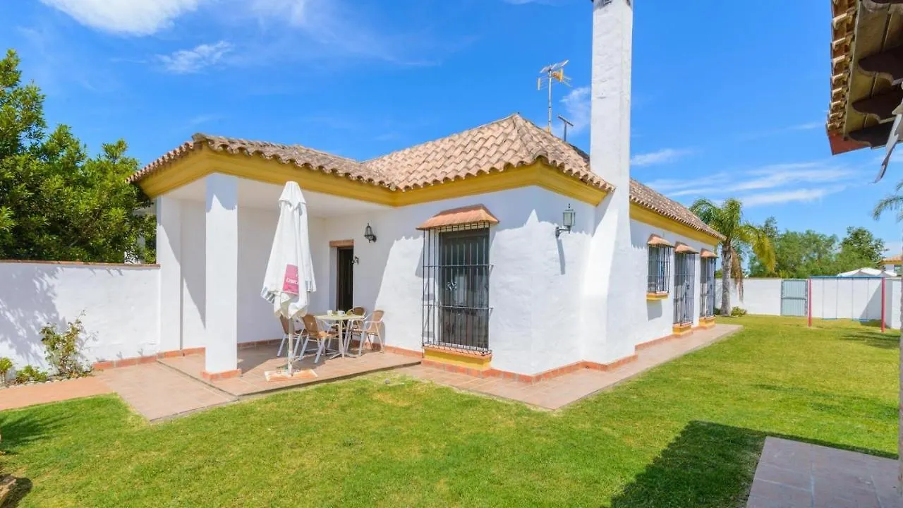 Villanueva - Casa 2 Conil Frontera By Ruralidays Conil De La Frontera 0*,  Spain