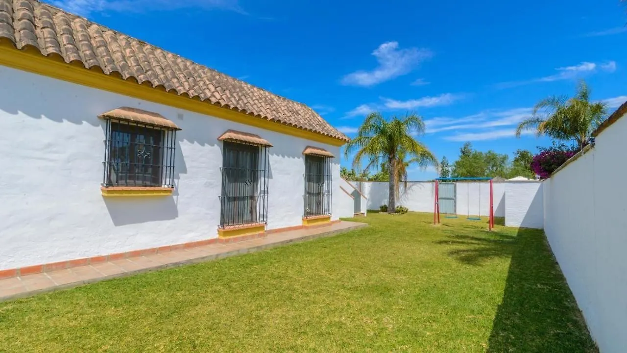 Villanueva - Casa 2 Conil Frontera By Ruralidays Conil De La Frontera Holiday home