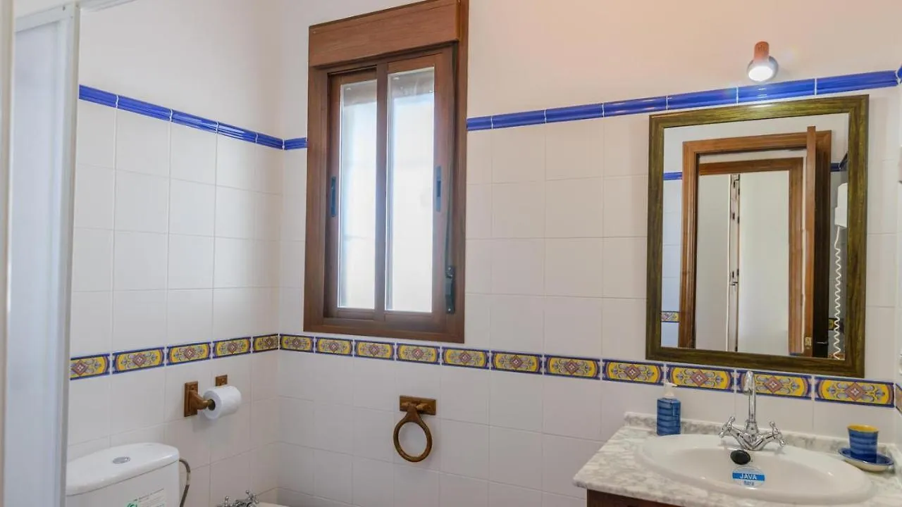 Villanueva - Casa 2 Conil Frontera By Ruralidays Conil De La Frontera Holiday home