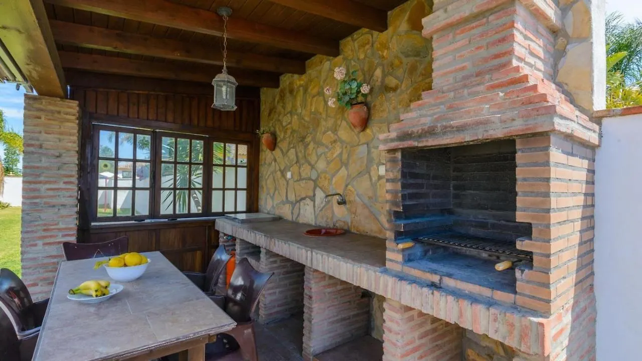 Villanueva - Casa 2 Conil Frontera By Ruralidays Conil De La Frontera 0*,  Španělsko