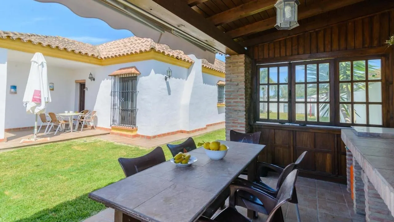 Villanueva - Casa 2 Conil Frontera By Ruralidays Conil De La Frontera Prázdninový dům
